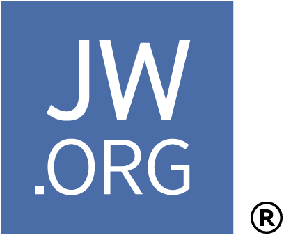 jw.org official logo